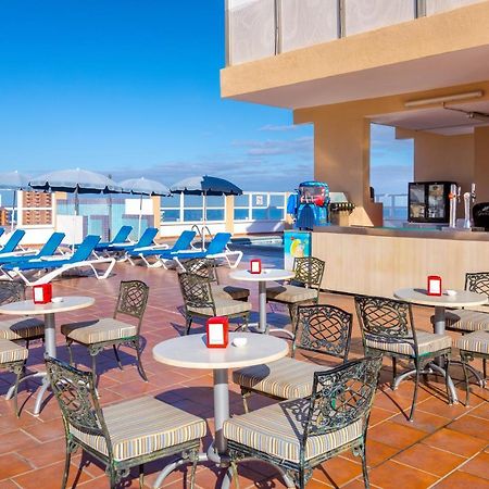 Hc Hotel Magec Puerto de la Cruz  Luaran gambar