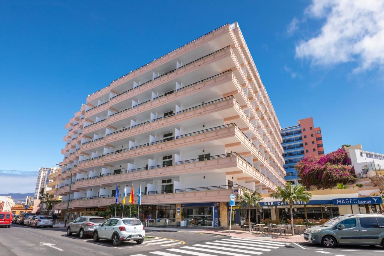 Hc Hotel Magec Puerto de la Cruz  Luaran gambar