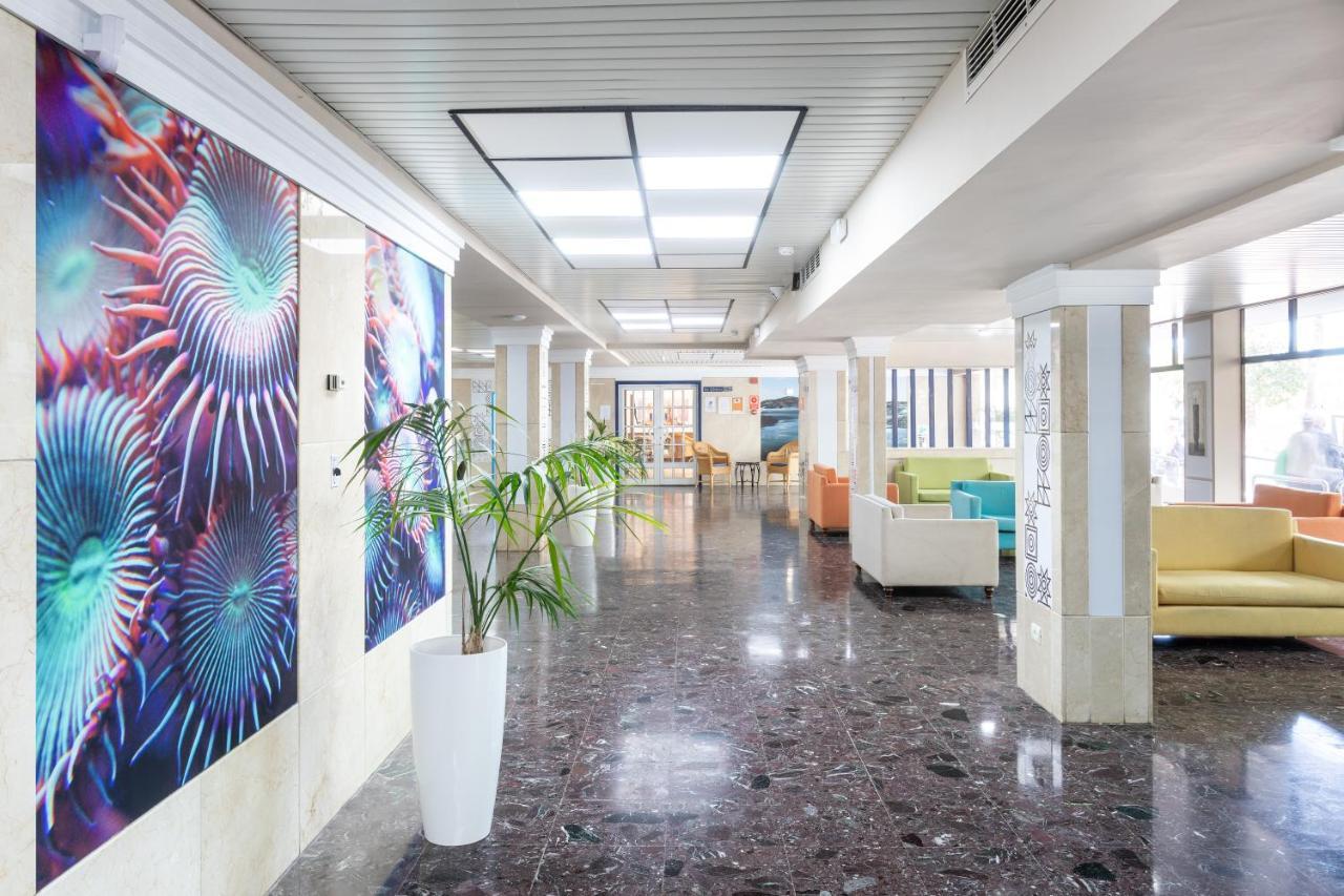 Hc Hotel Magec Puerto de la Cruz  Luaran gambar