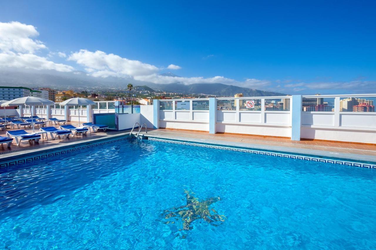 Hc Hotel Magec Puerto de la Cruz  Luaran gambar