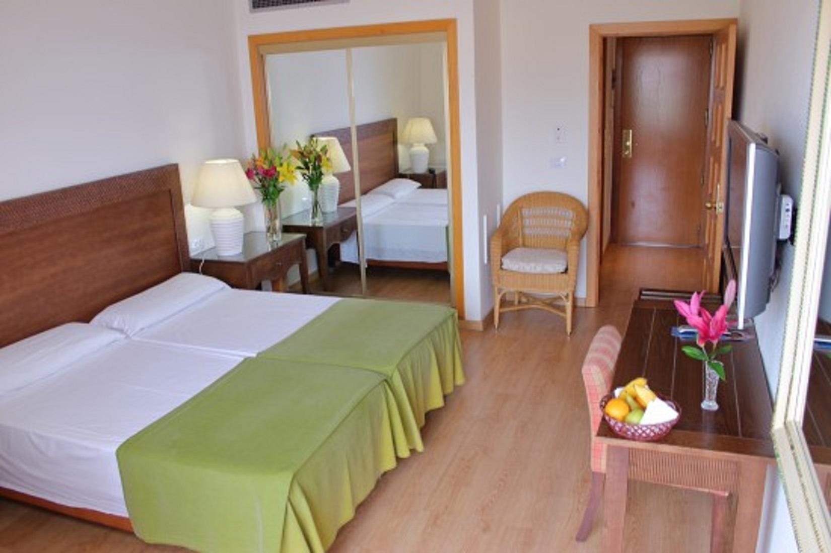 Hc Hotel Magec Puerto de la Cruz  Luaran gambar