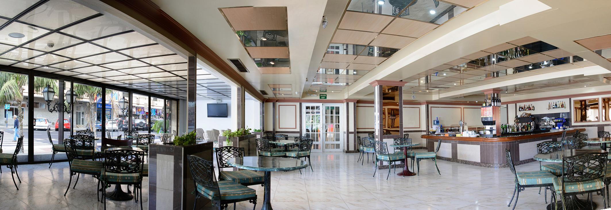 Hc Hotel Magec Puerto de la Cruz  Luaran gambar