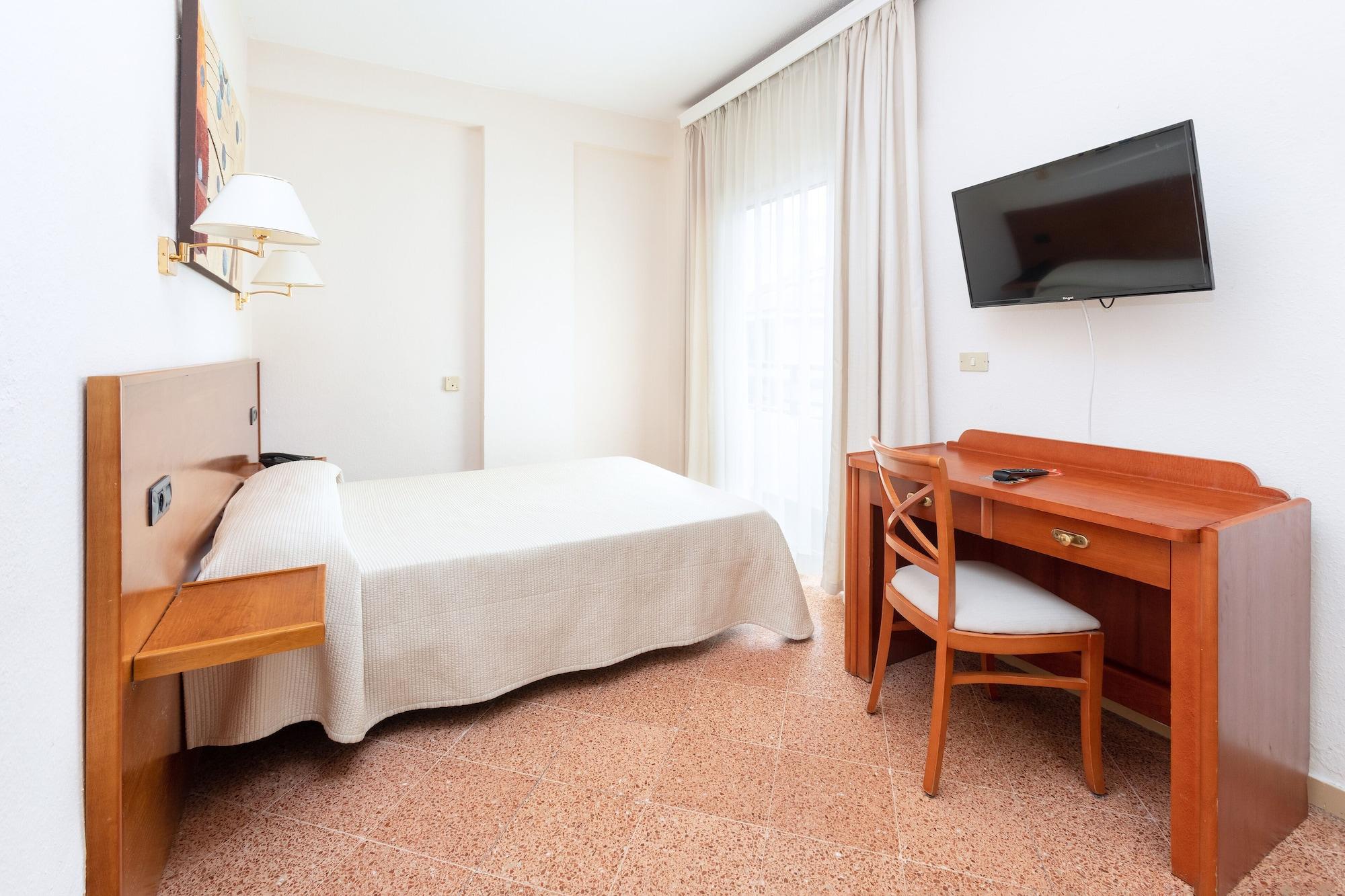 Hc Hotel Magec Puerto de la Cruz  Luaran gambar