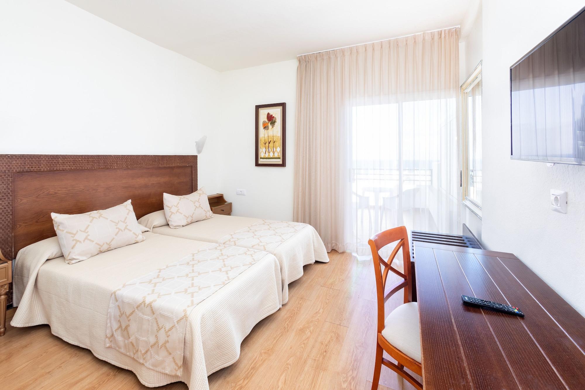 Hc Hotel Magec Puerto de la Cruz  Luaran gambar