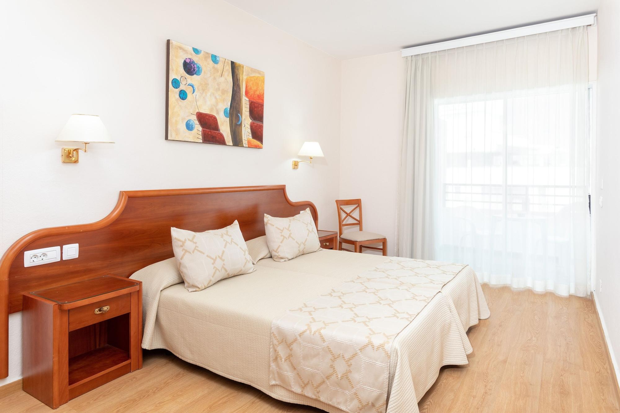 Hc Hotel Magec Puerto de la Cruz  Luaran gambar