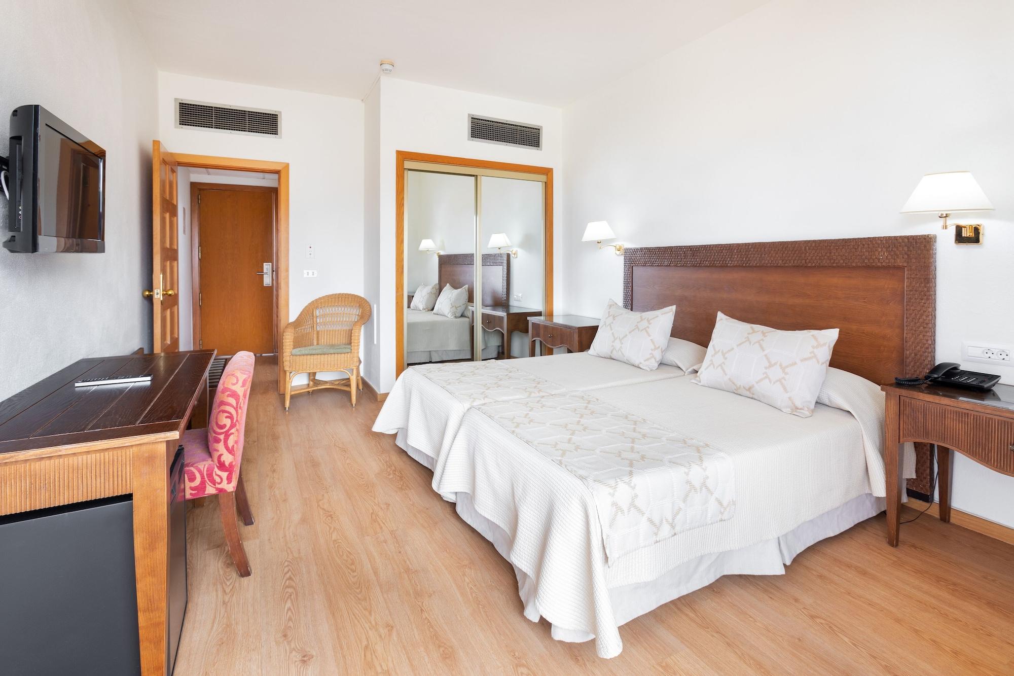 Hc Hotel Magec Puerto de la Cruz  Luaran gambar