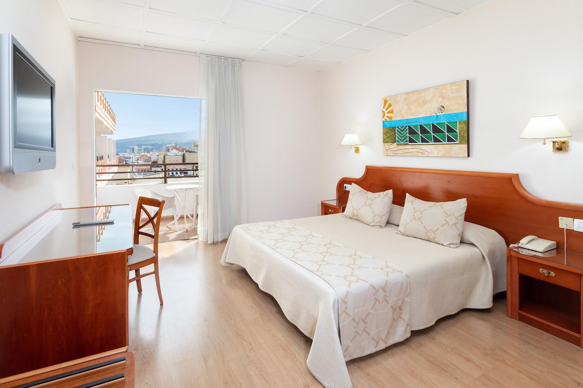 Hc Hotel Magec Puerto de la Cruz  Luaran gambar
