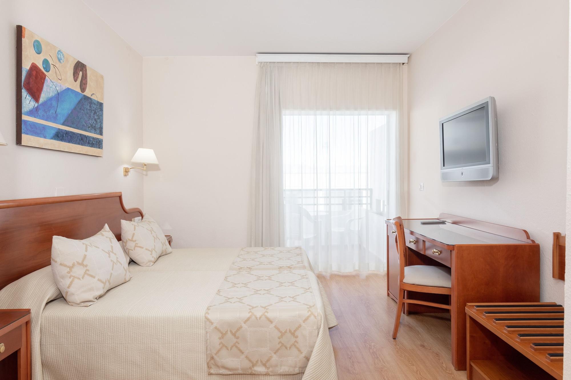 Hc Hotel Magec Puerto de la Cruz  Luaran gambar