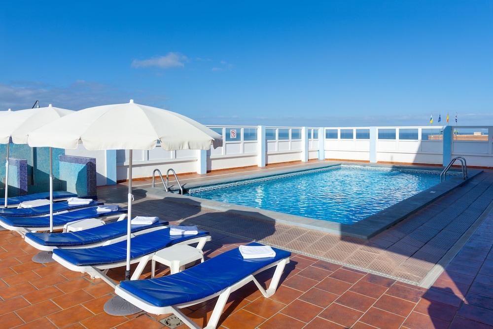Hc Hotel Magec Puerto de la Cruz  Luaran gambar