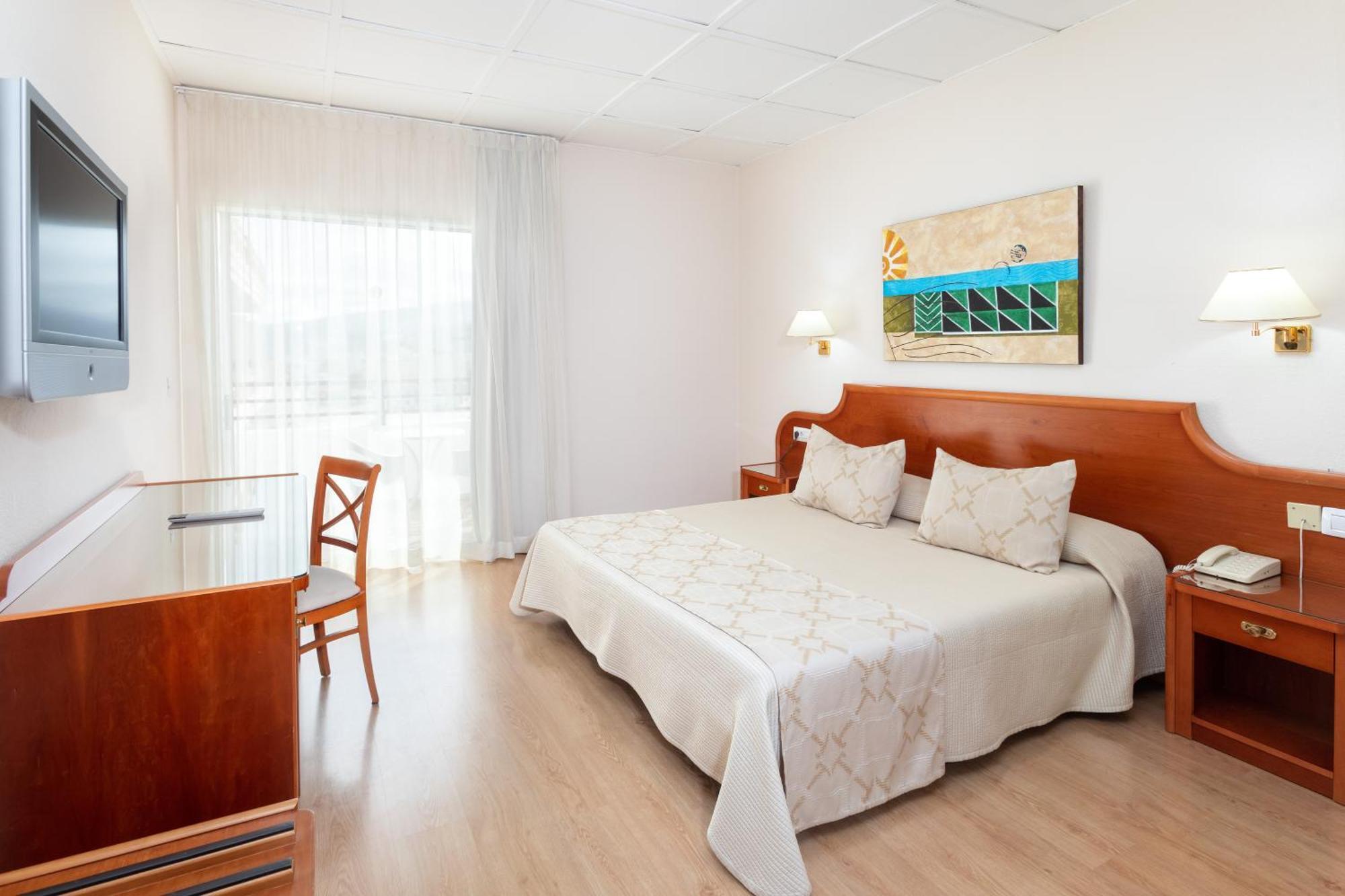 Hc Hotel Magec Puerto de la Cruz  Bilik gambar