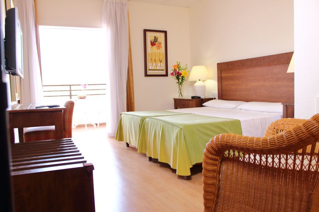 Hc Hotel Magec Puerto de la Cruz  Luaran gambar