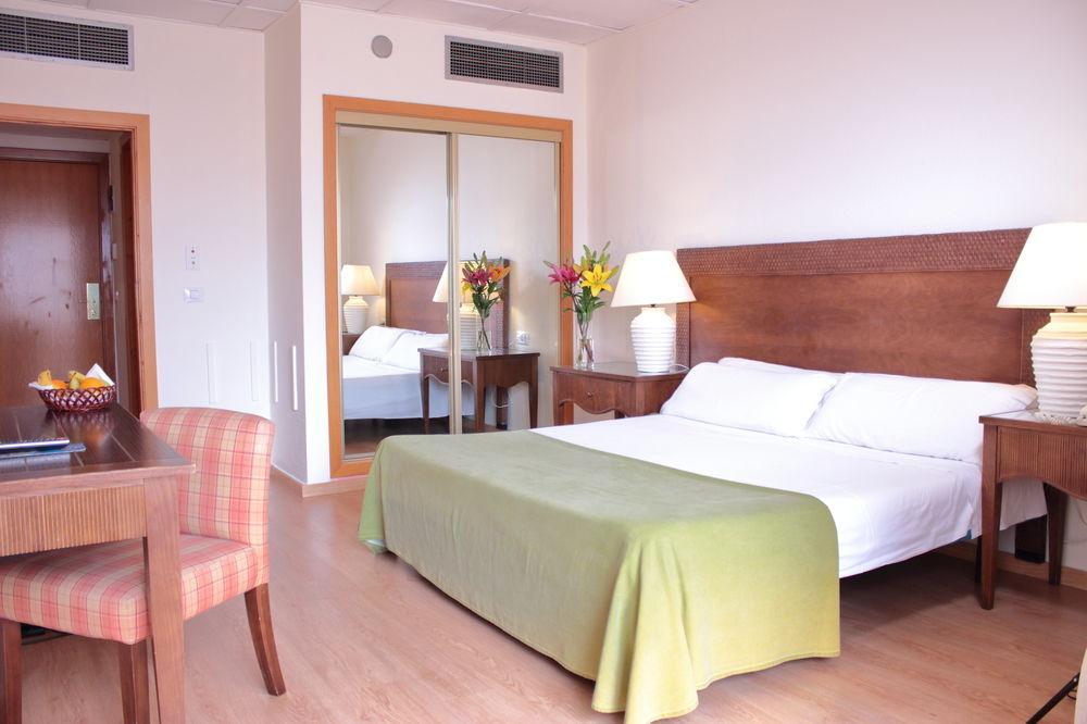 Hc Hotel Magec Puerto de la Cruz  Luaran gambar