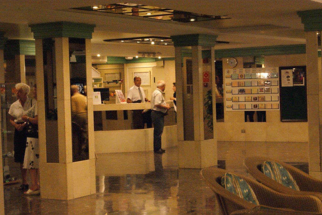 Hc Hotel Magec Puerto de la Cruz  Luaran gambar