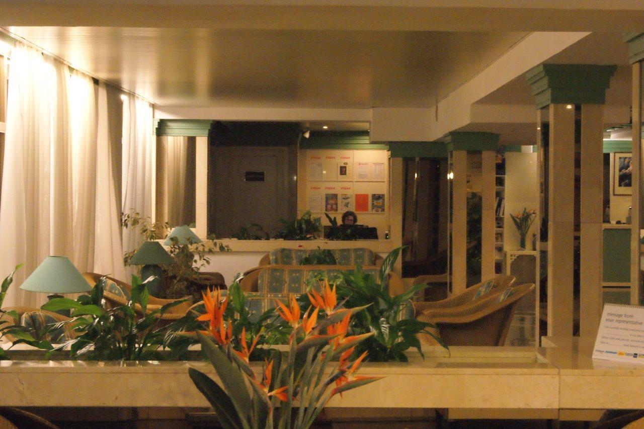 Hc Hotel Magec Puerto de la Cruz  Luaran gambar