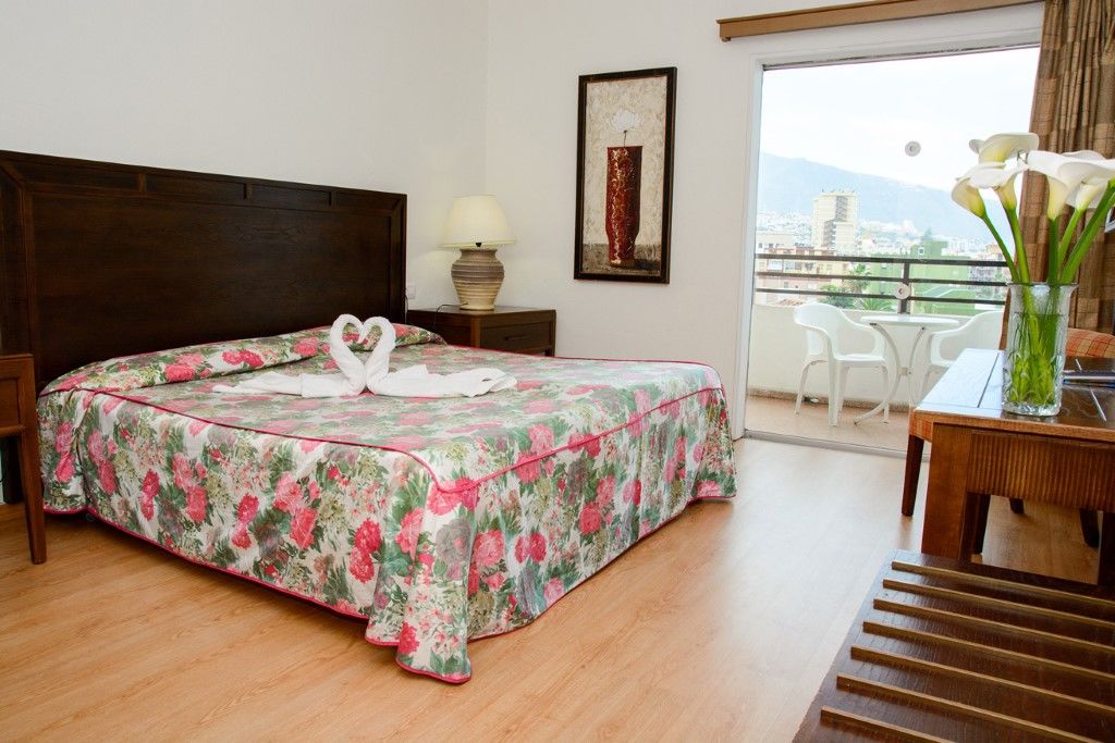 Hc Hotel Magec Puerto de la Cruz  Luaran gambar
