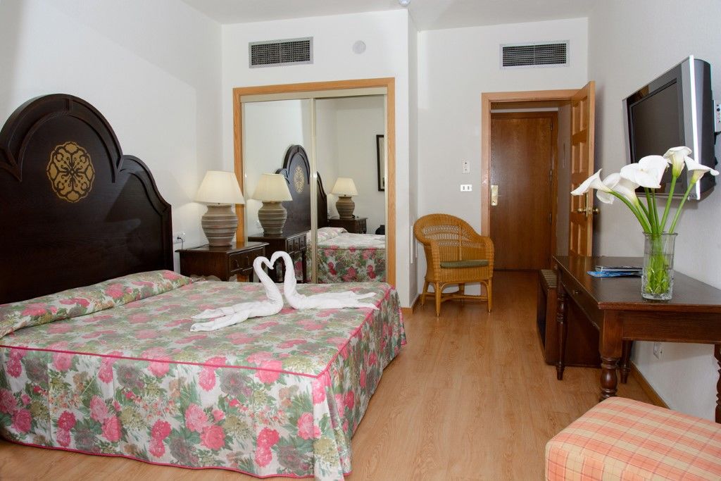 Hc Hotel Magec Puerto de la Cruz  Luaran gambar