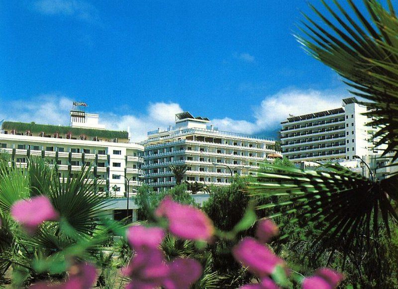 Hc Hotel Magec Puerto de la Cruz  Luaran gambar