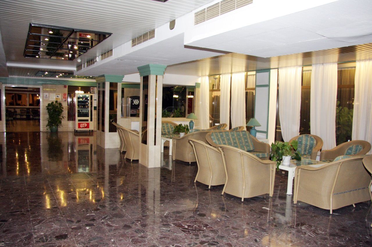 Hc Hotel Magec Puerto de la Cruz  Luaran gambar