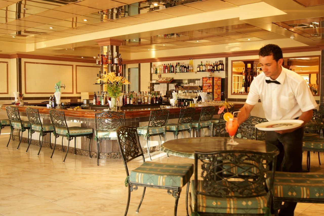 Hc Hotel Magec Puerto de la Cruz  Luaran gambar
