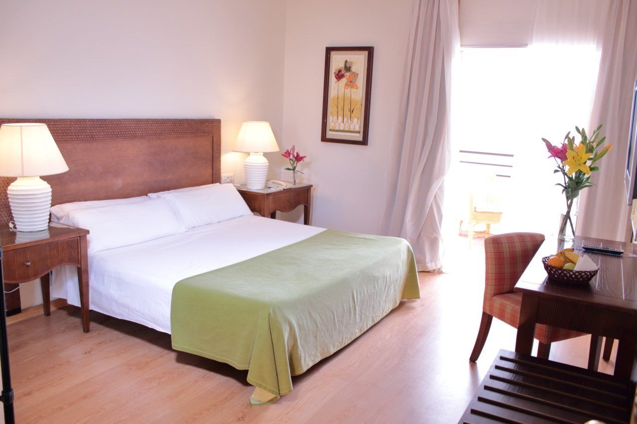 Hc Hotel Magec Puerto de la Cruz  Luaran gambar