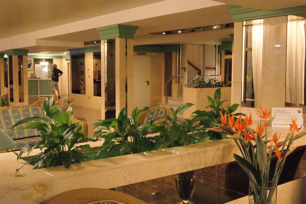 Hc Hotel Magec Puerto de la Cruz  Luaran gambar