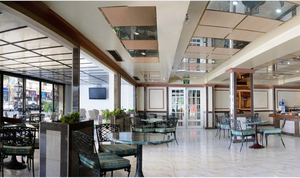Hc Hotel Magec Puerto de la Cruz  Luaran gambar