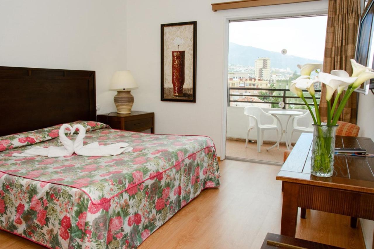Hc Hotel Magec Puerto de la Cruz  Luaran gambar