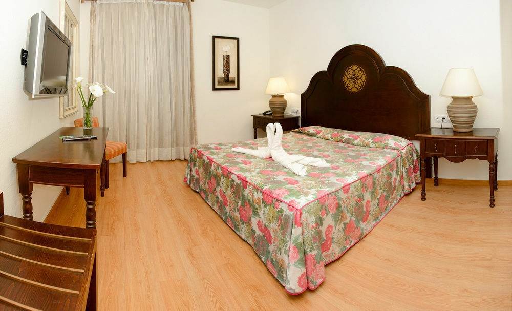 Hc Hotel Magec Puerto de la Cruz  Luaran gambar